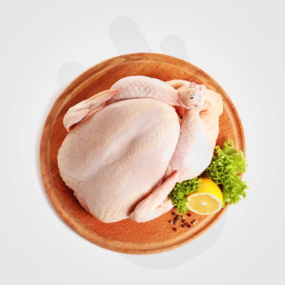 নিরাপদ ব্রয়লার মুরগি (Broiler Chicken-Skin Off)-image